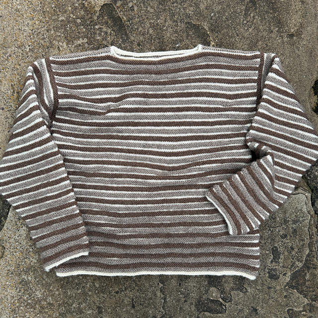 Sedgwick Sweater
