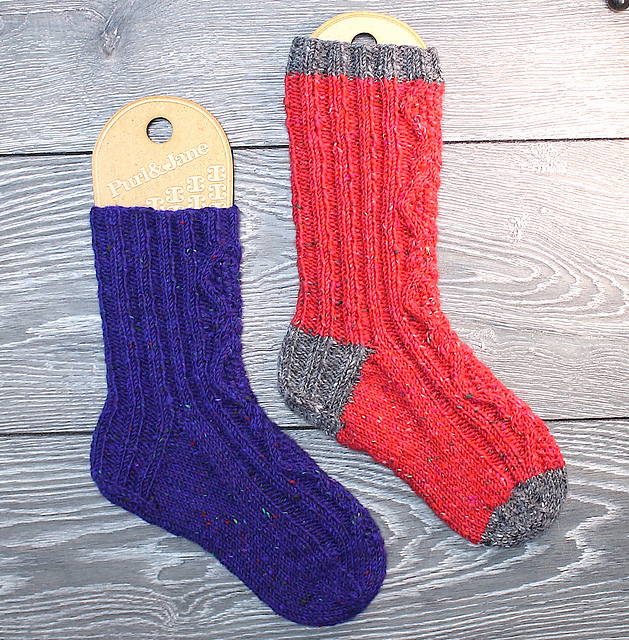 Gael Socks