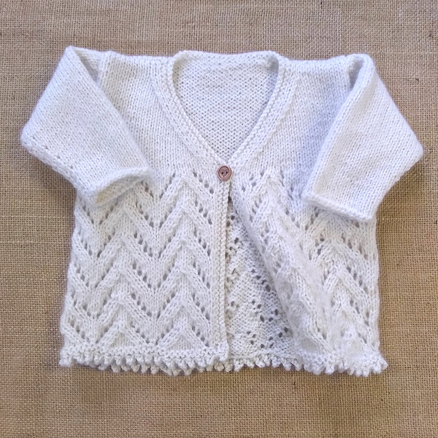 Grace Cardigan