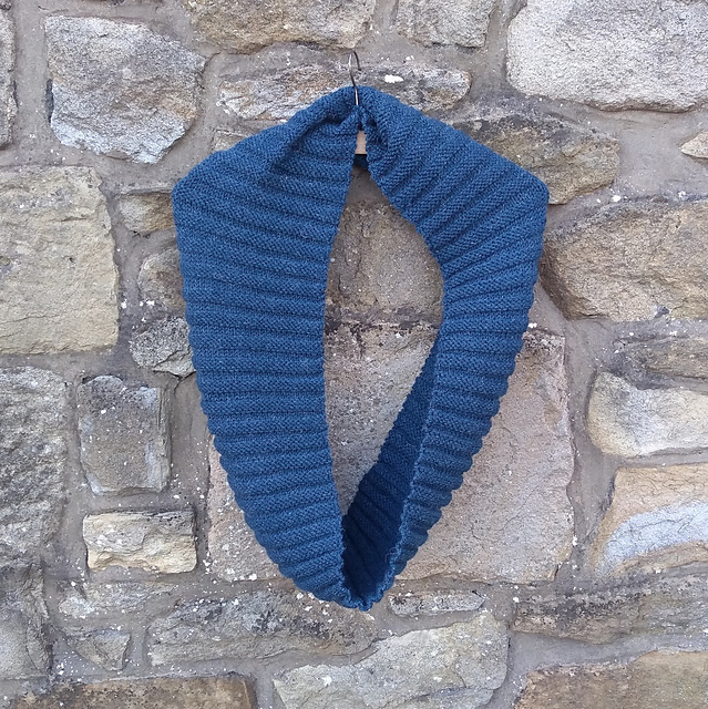 Lee Scarf