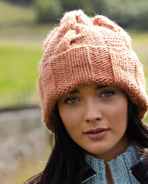 Tumpa Hat