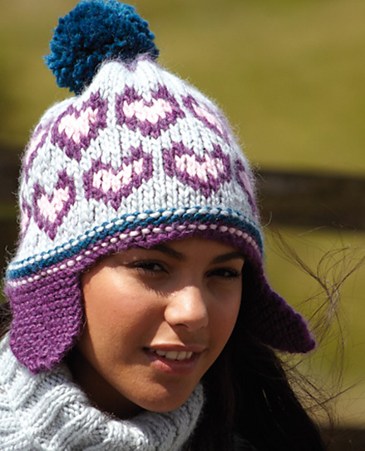 Isla Hat