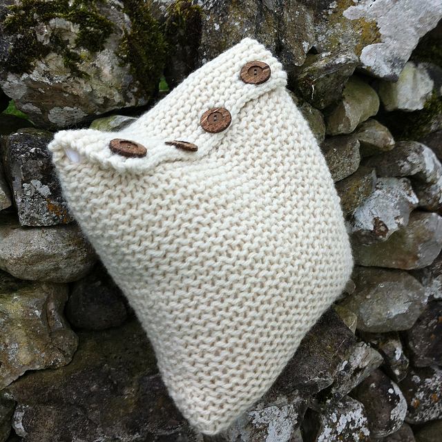 Cove Cushion