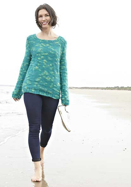 Chumpa (meaning pullover or jumper in Quechua)