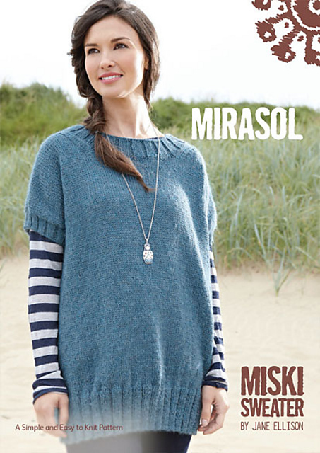 Miski Sweater