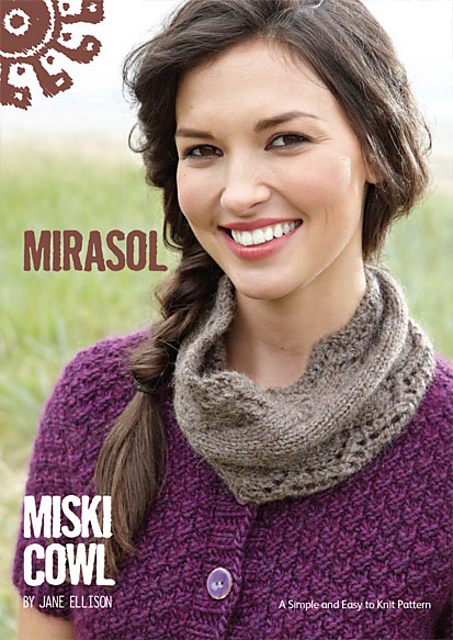 Miski Cowl