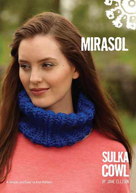 Sulka Cowl