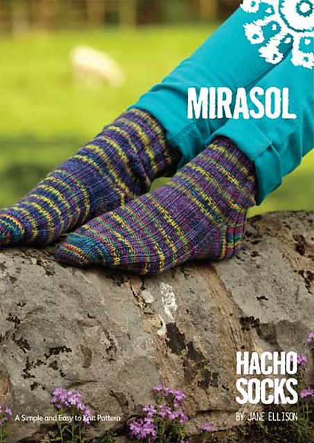 Hacho Socks