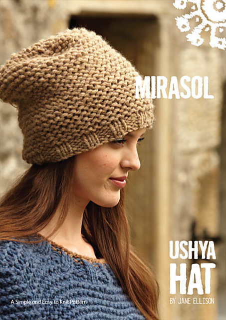 Ushya Hat