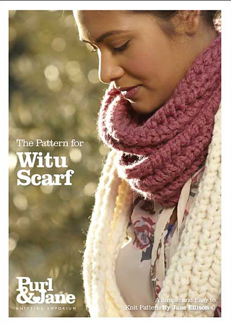 Witu Scarf