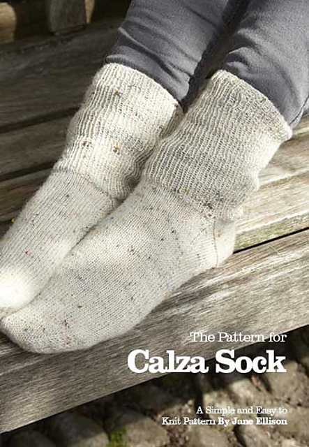 Calza Sock