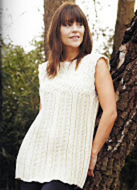 Samp'a sleeveless dress