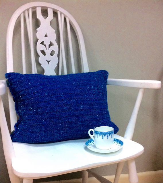 Pengelly's Cushion