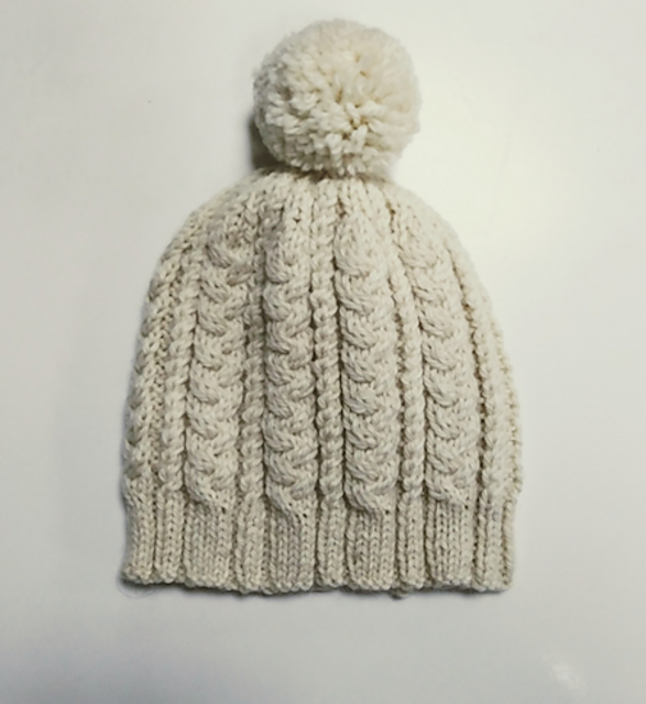 Clapham Hat