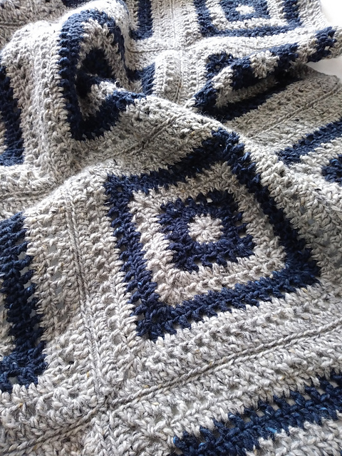 Aimsir the Blanket