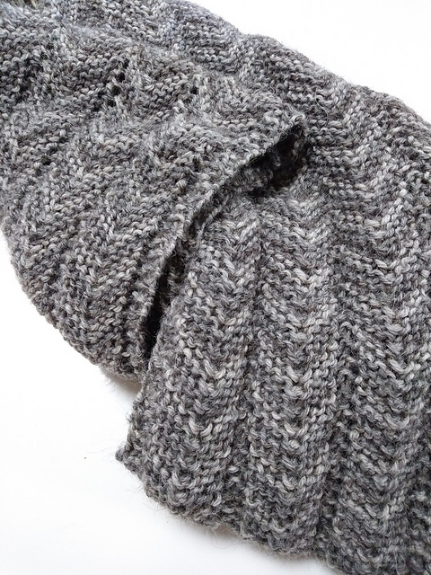 Millook Cowl