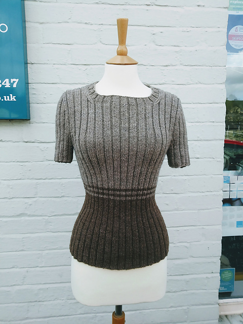 Betsy Jumper
