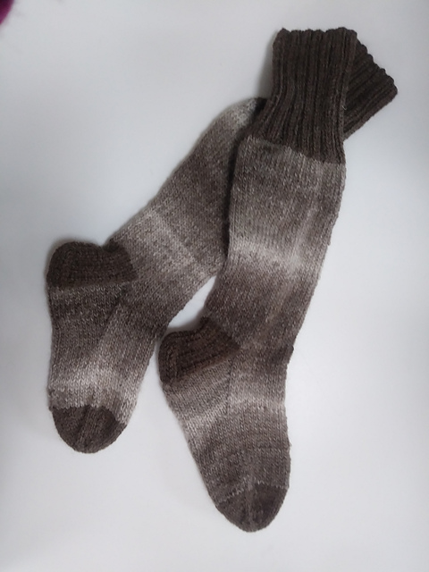 Pip Longsocks