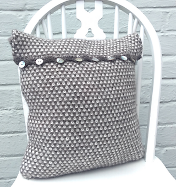 Dotty Cushion