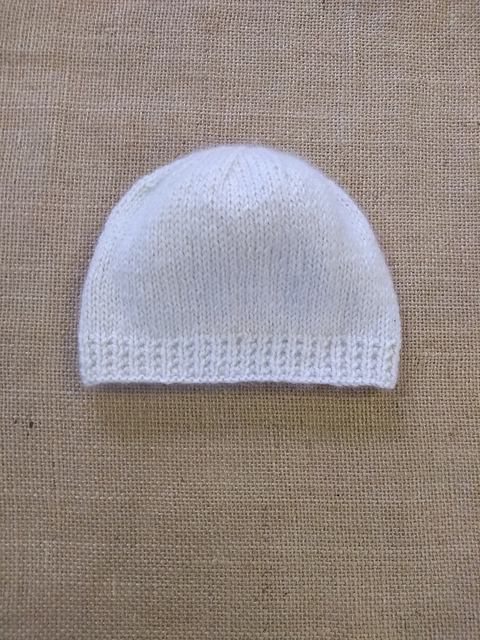 Baby Shelby  Hat