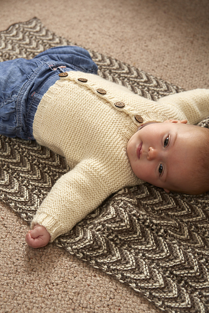 Ghyllas Cardigan