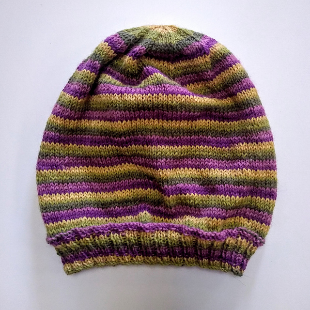Vesey Hat