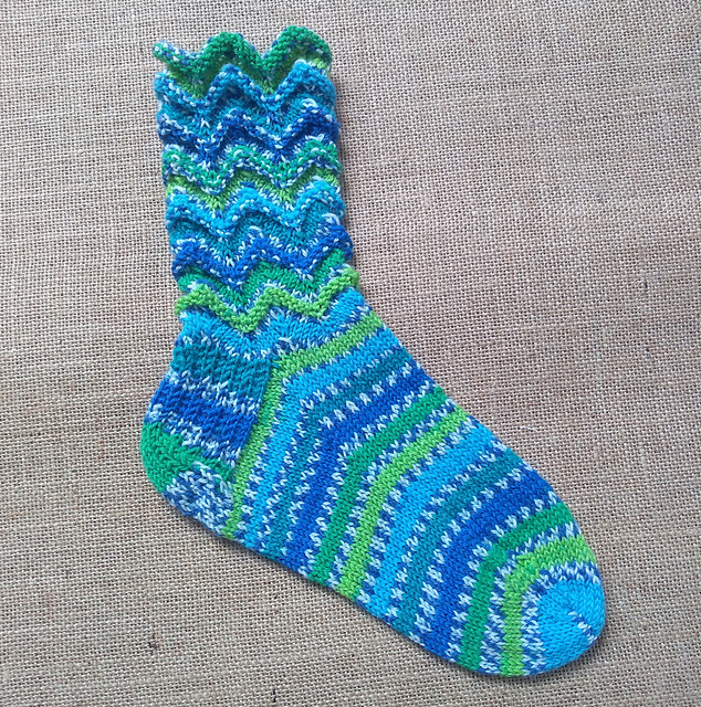 Weston Socks