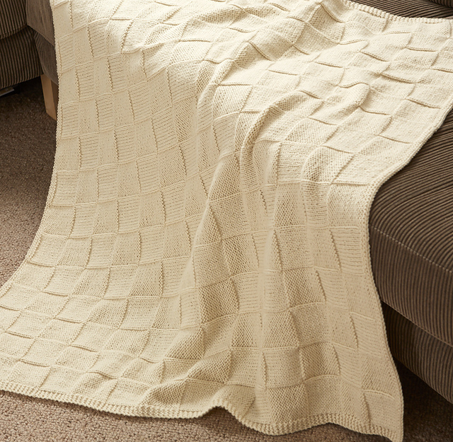 Strid Blanket