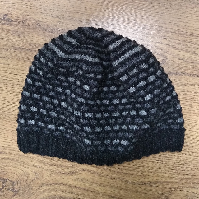 Bradley Hat