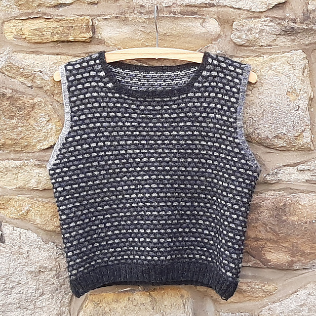 Bradley Tank Top