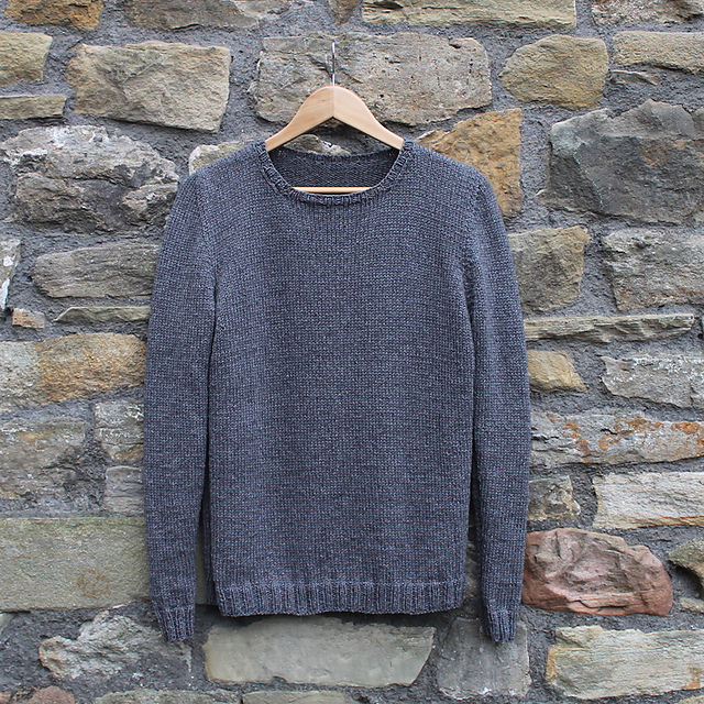 Devon Jumper