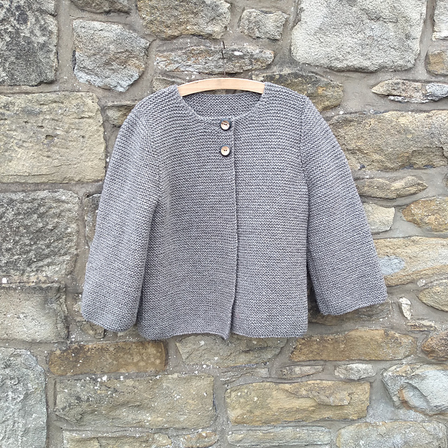 Bailey Cardigan