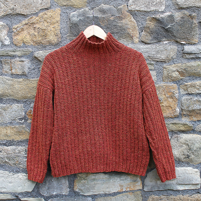 Leannan Jumper
