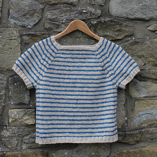 Clacton Jumper