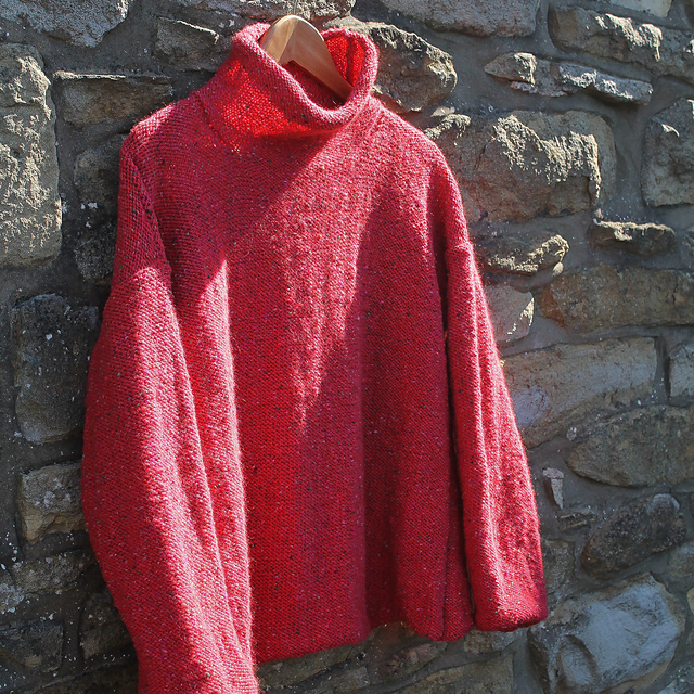 Sam Jumper