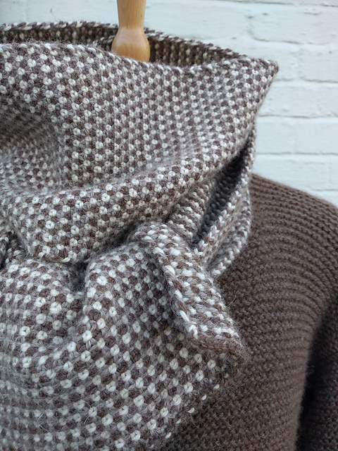 Spencer Scarf