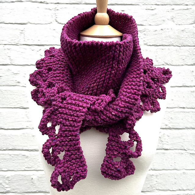 Tara Scarf