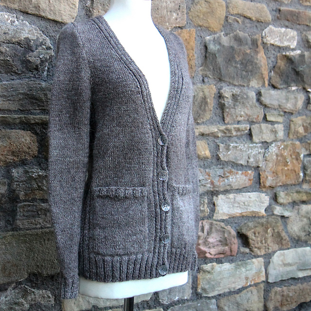 Dakota Cardigan