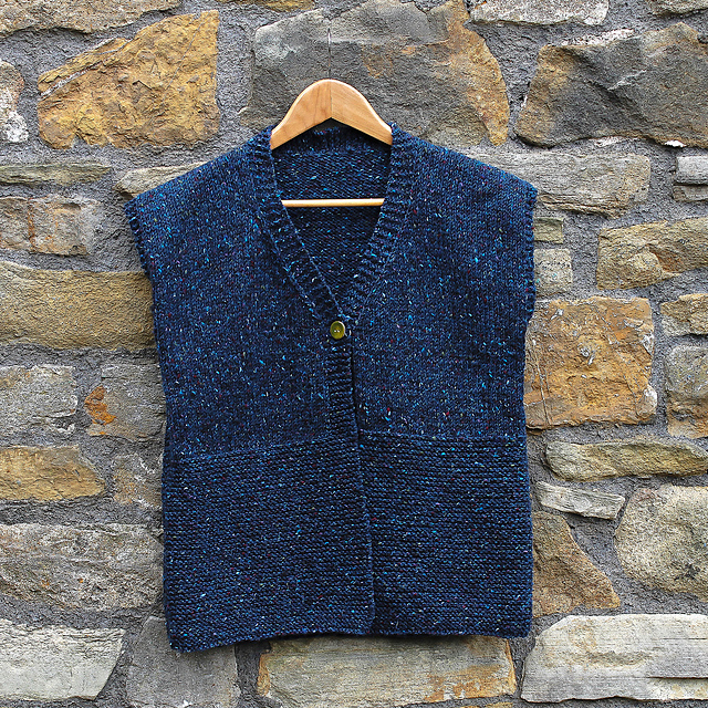 Matilda Waistcoat
