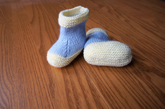 2 Les bottes