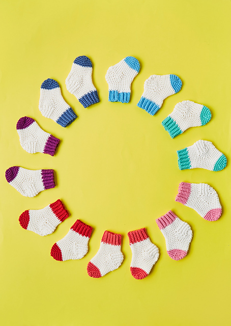 Topsy Socks