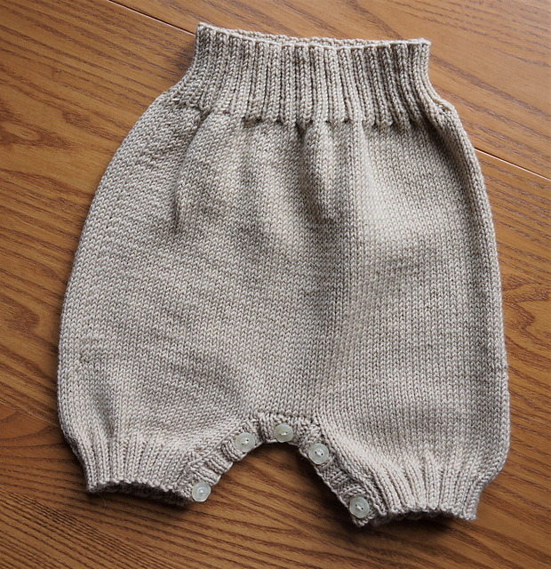 3 Le Short