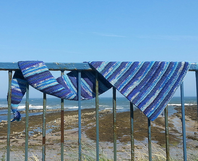 Beadnell Wrap