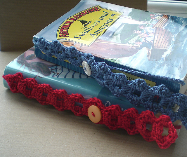 Button Bookmarks