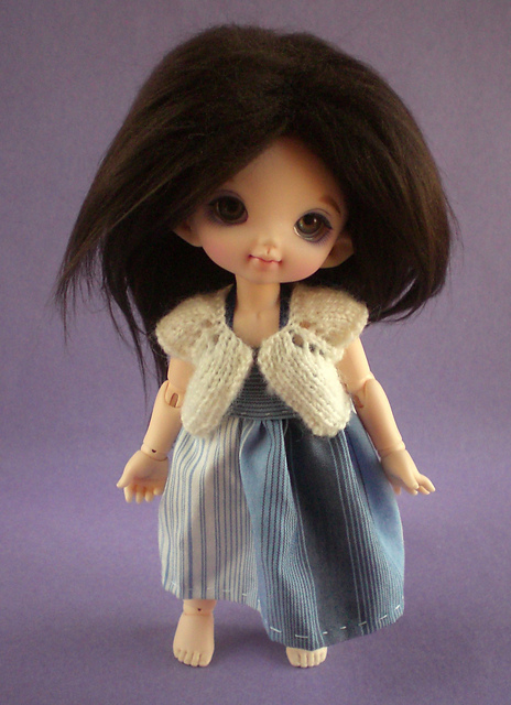 Shrug for Pukifee & Lati Yellow