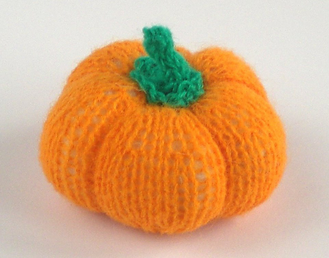 Miniature Pumpkin