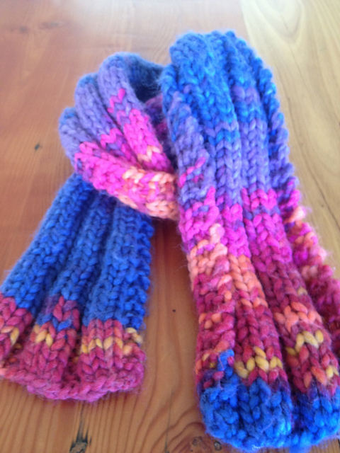 Scarf
