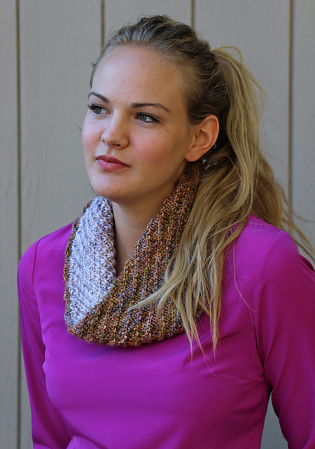 Opals and Sand Cowl