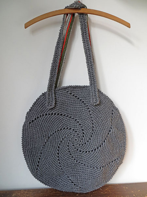 Pinwheel Case #X123-A