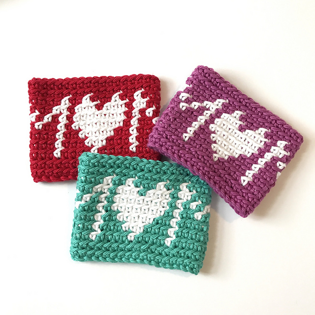 Mom Cup Cozy